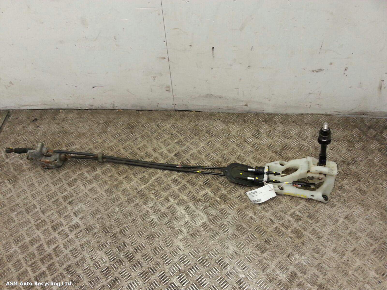View Auto part Gear Linkage Toyota Rav 4 2009