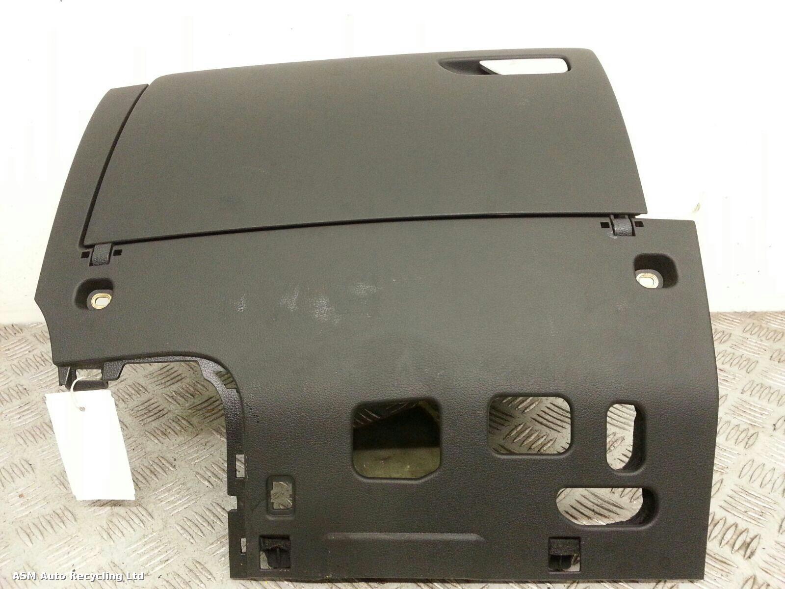View Auto part Glove Box Audi A3 2015
