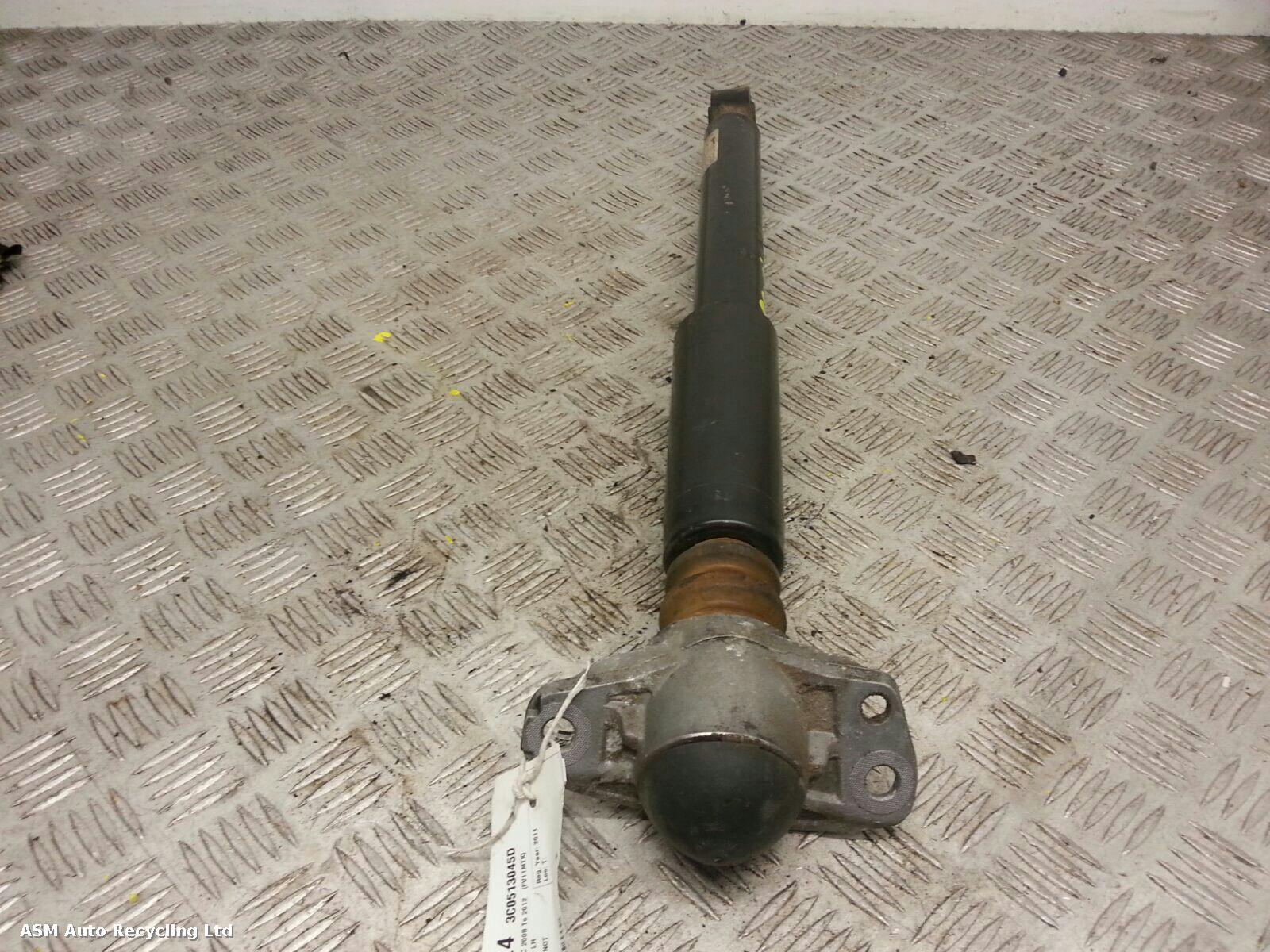 View Auto part LR Strut Volkswagen Passat 2011