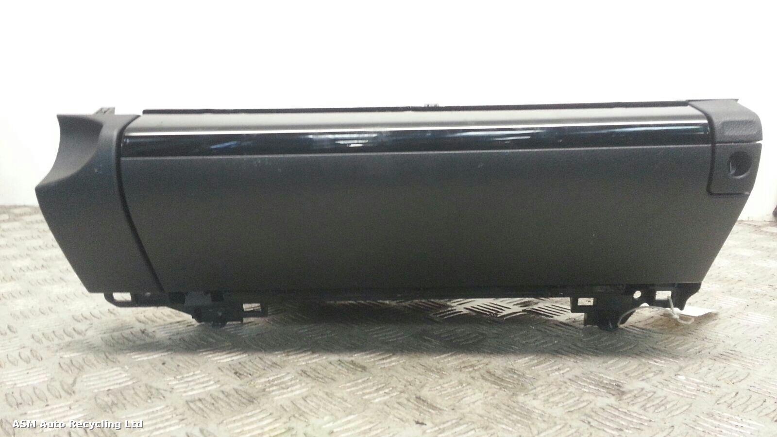 View Auto part Glove Box Lexus Is Series 2015