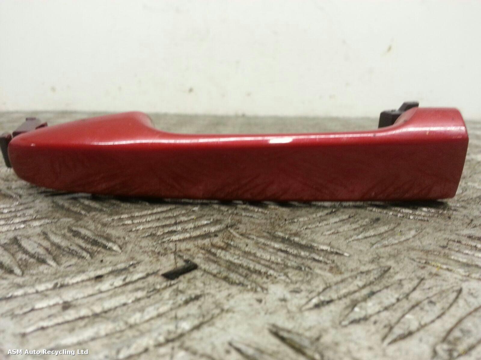 View Auto part Door Handle Toyota Verso 2013