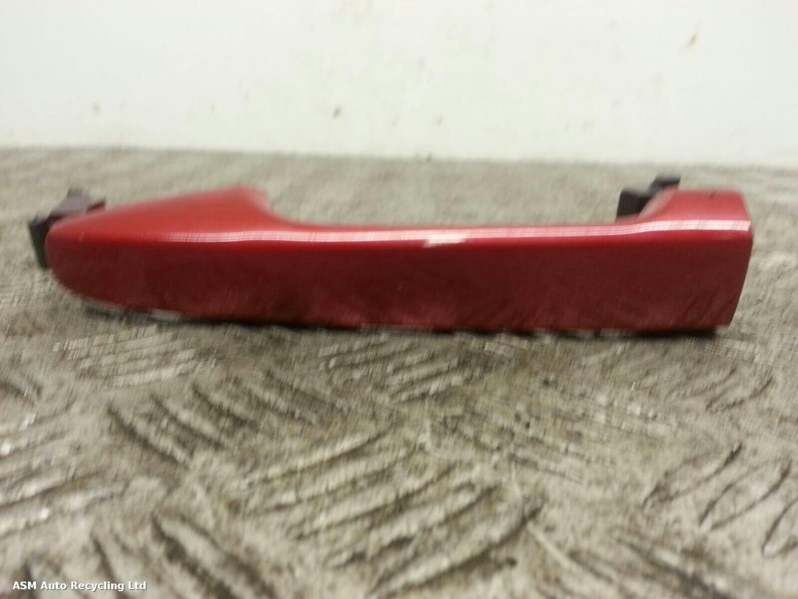 View Auto part Door Handle Toyota Verso 2013