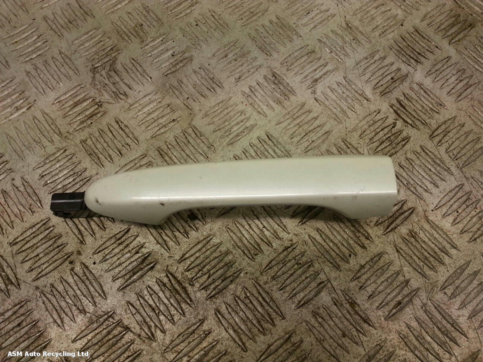 View Auto part Door Handle Honda Civic 2012