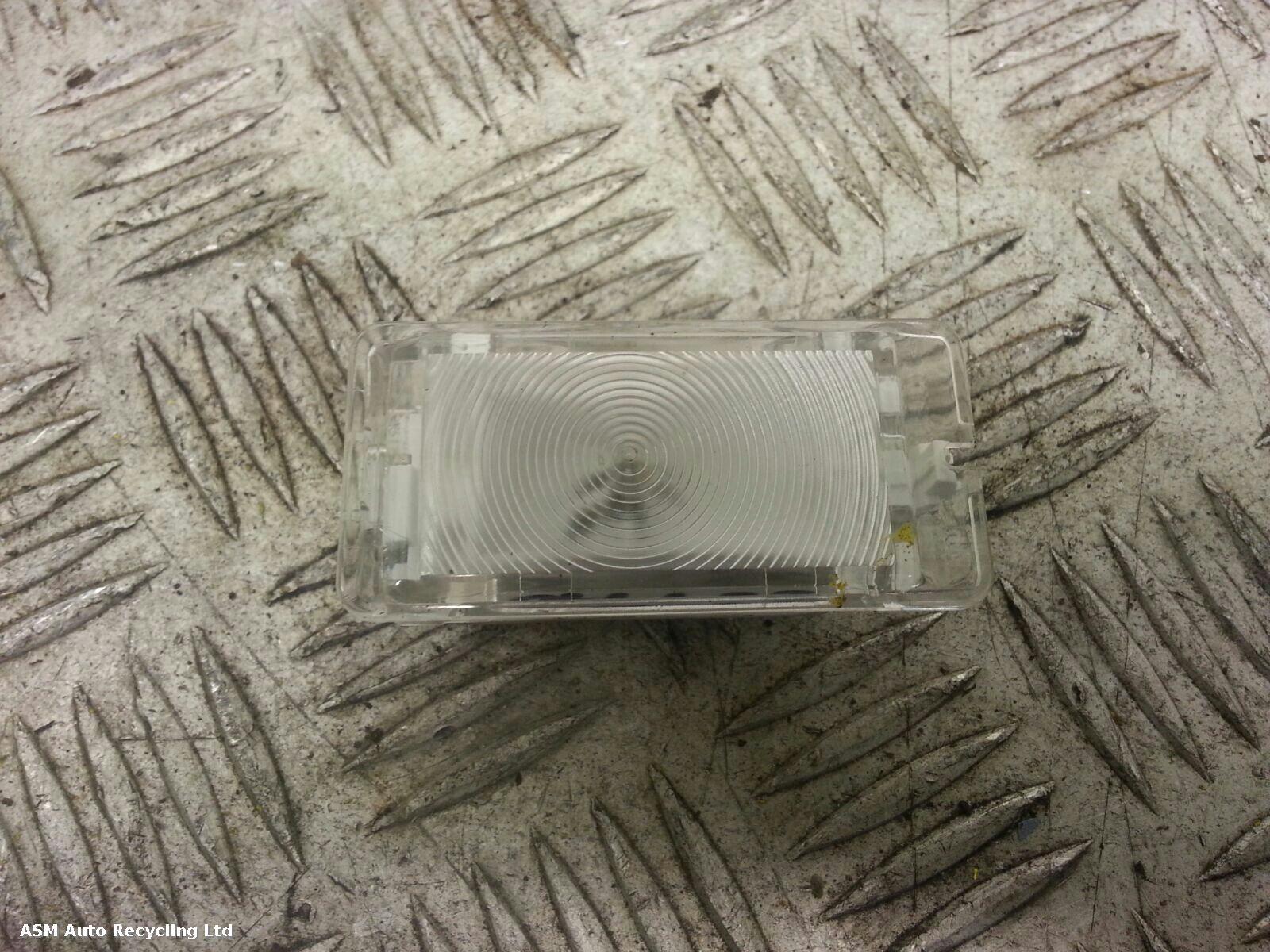 View Auto part Number Plate Lamp Nissan Pulsar 2016