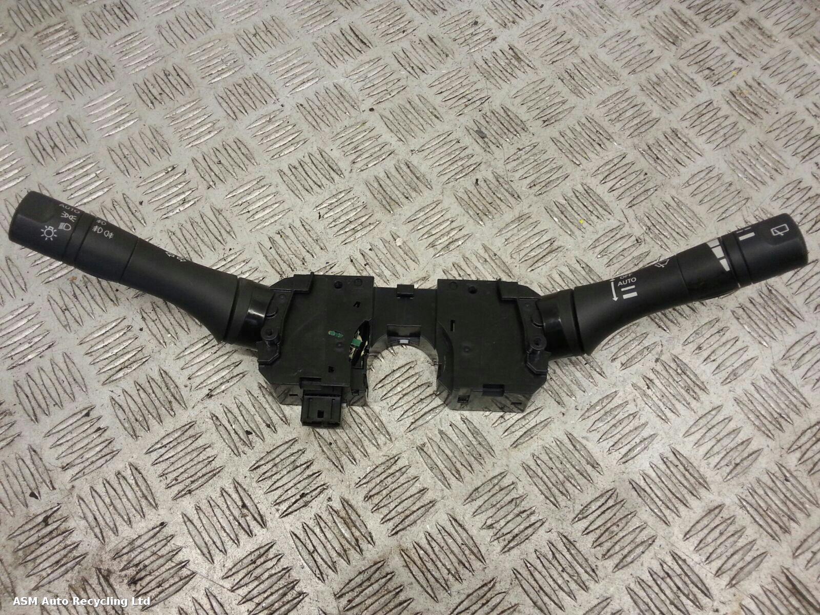 View Auto part Combination Switch Nissan Micra 2015
