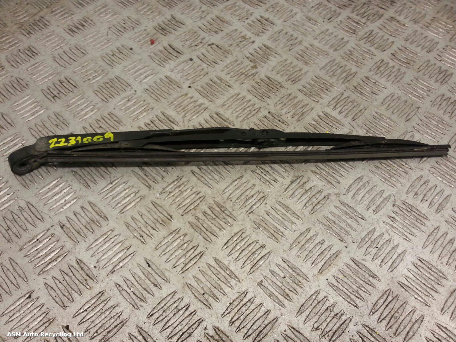 View Auto part Wiper Arm Ford Galaxy 2006