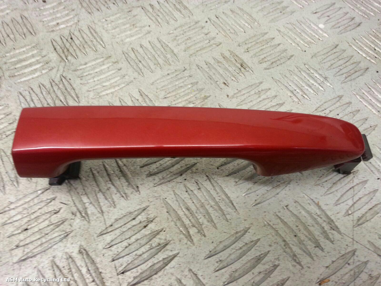 View Auto part Door Handle Toyota Verso 2013