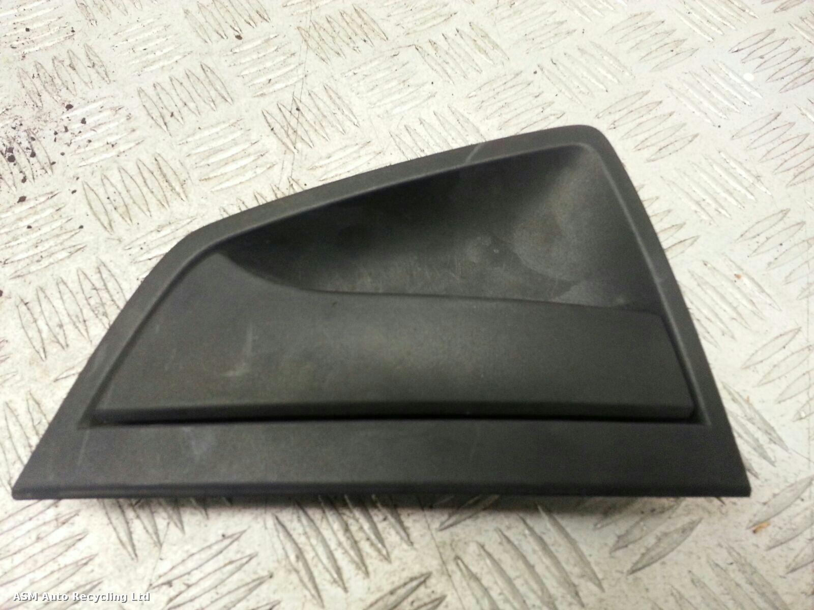 View Auto part Door Handle Alfa Romeo Giulietta 2016