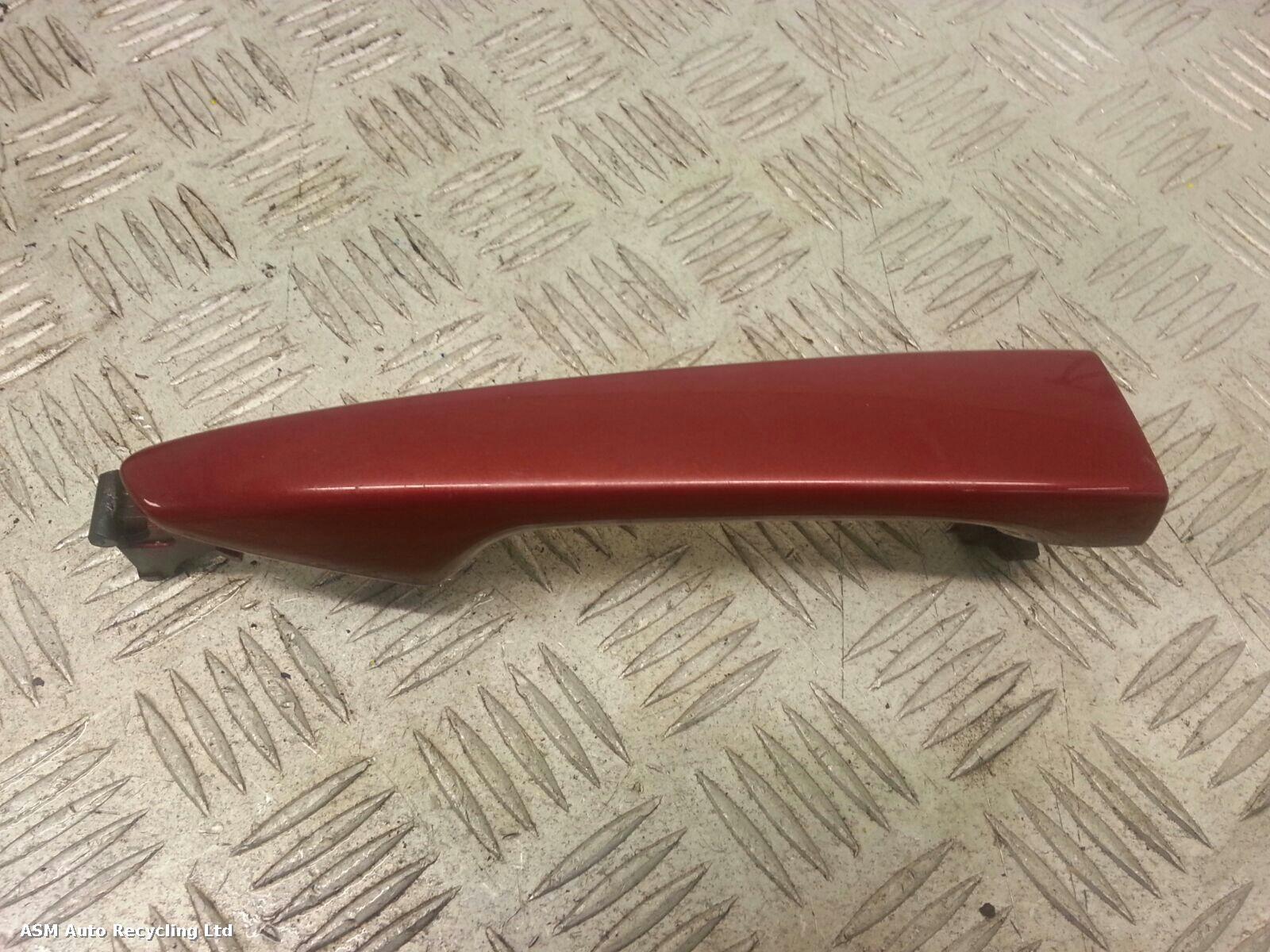 View Auto part Door Handle Lexus Is Series 2015