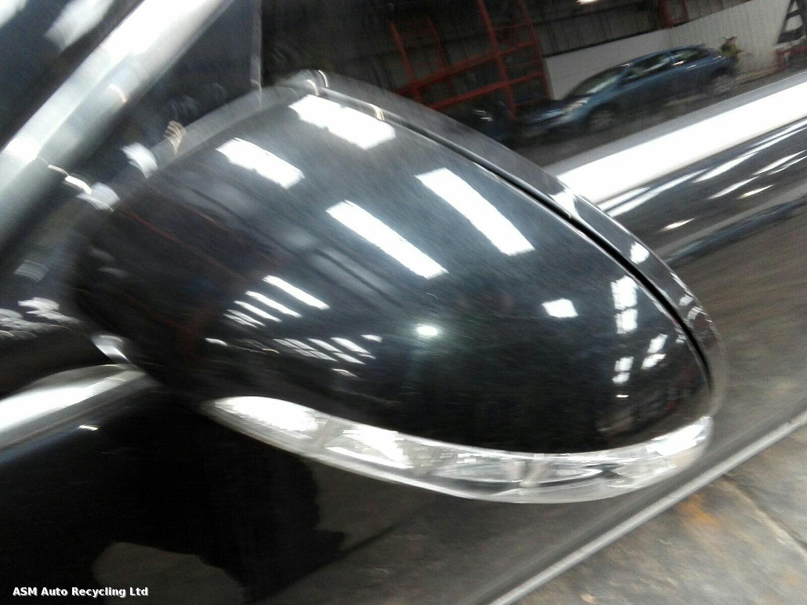 View Auto part L Door Mirror Mercedes S Class 2006