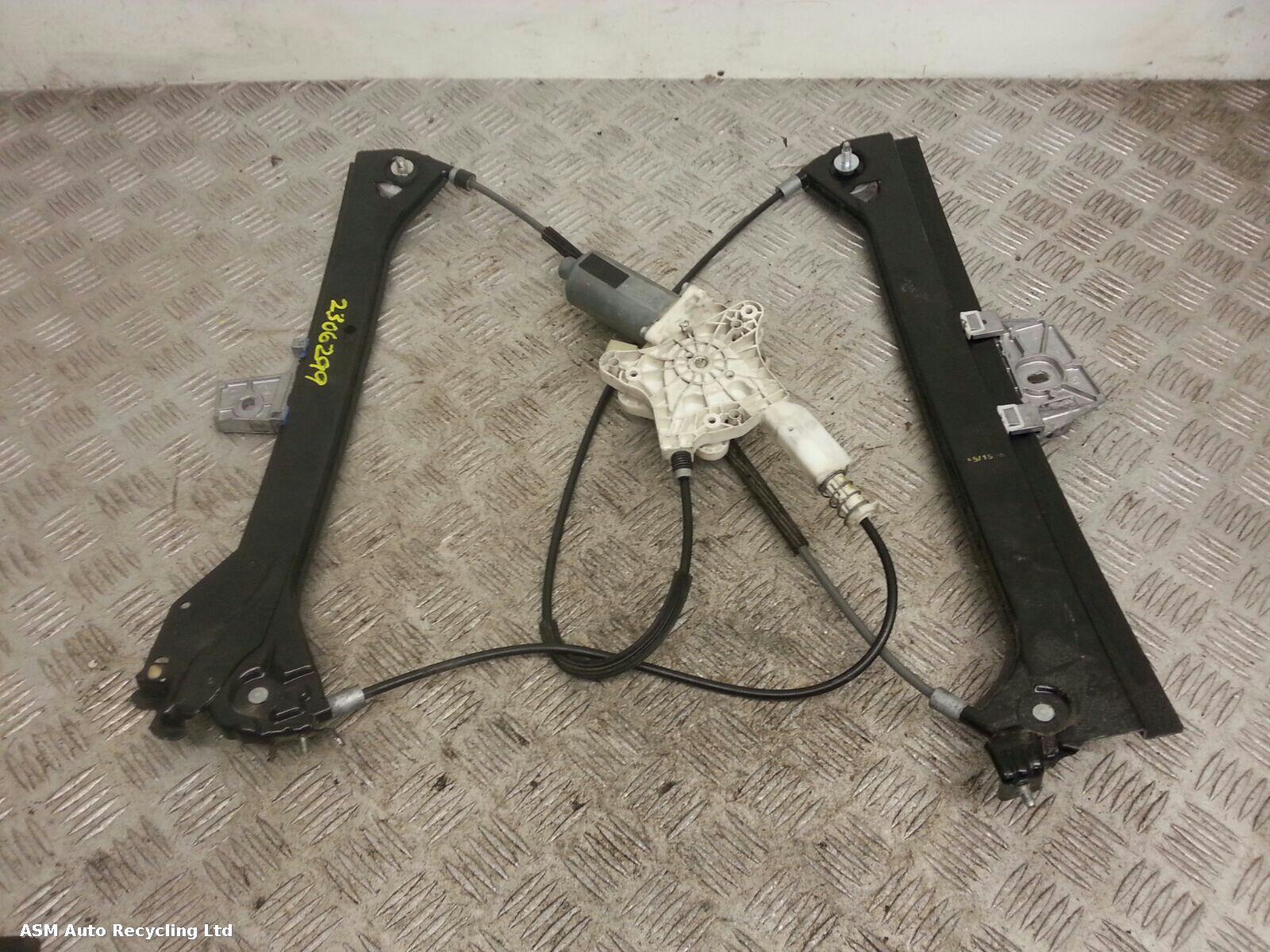 View Auto part RF Window Regulator Mercedes Clk 2005