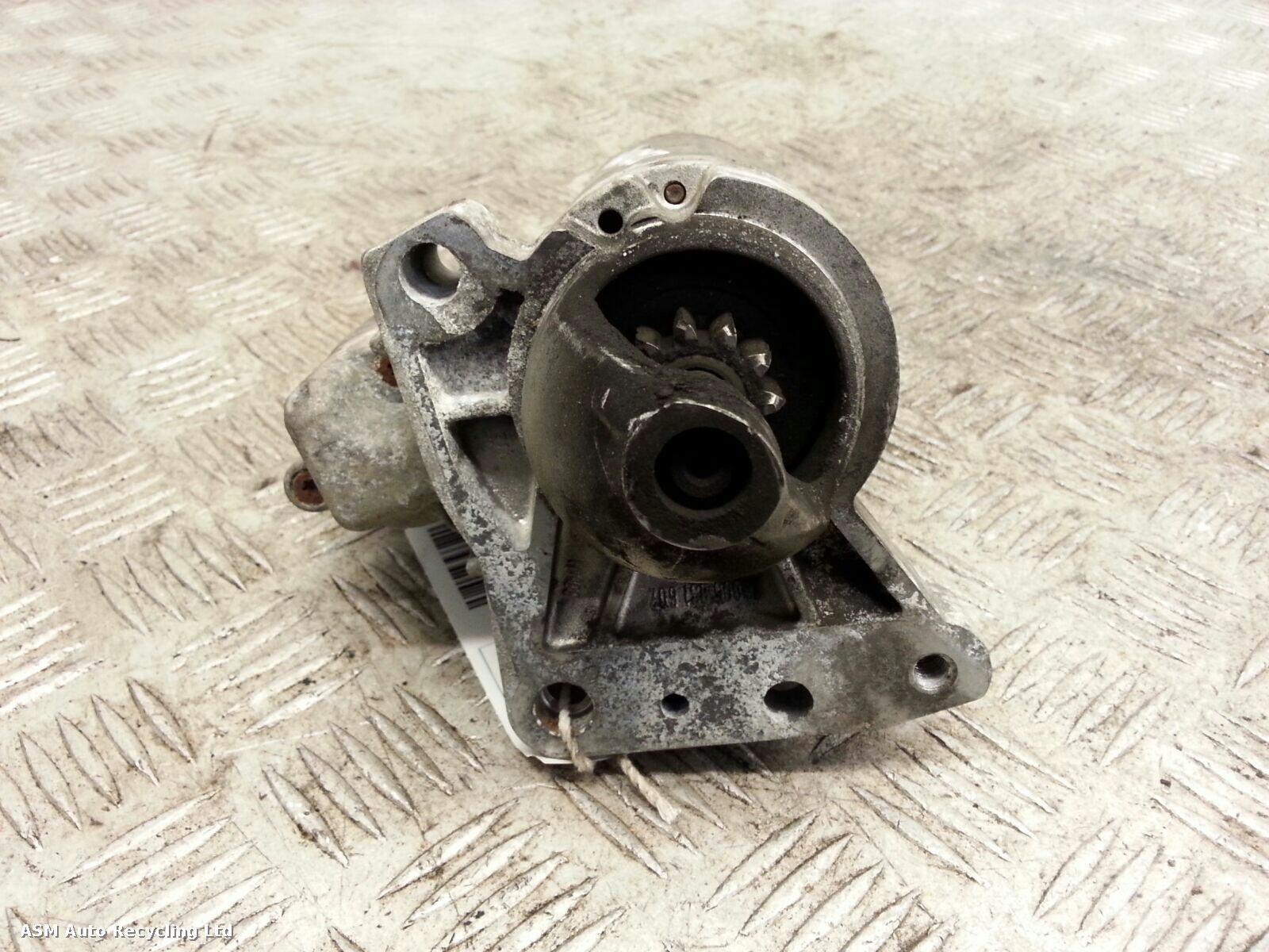View Auto part Starter Motor Mini (bmw) Mini 2007