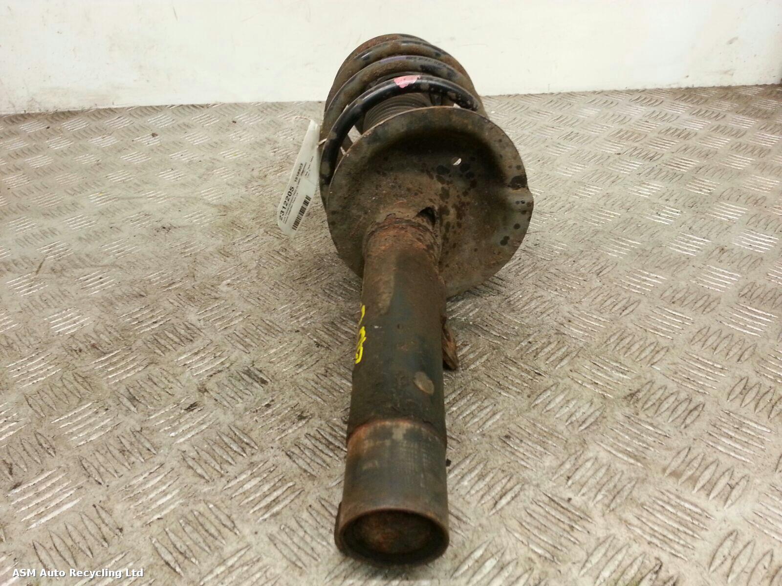 View Auto part LF Strut Ford Transit Connect 2004