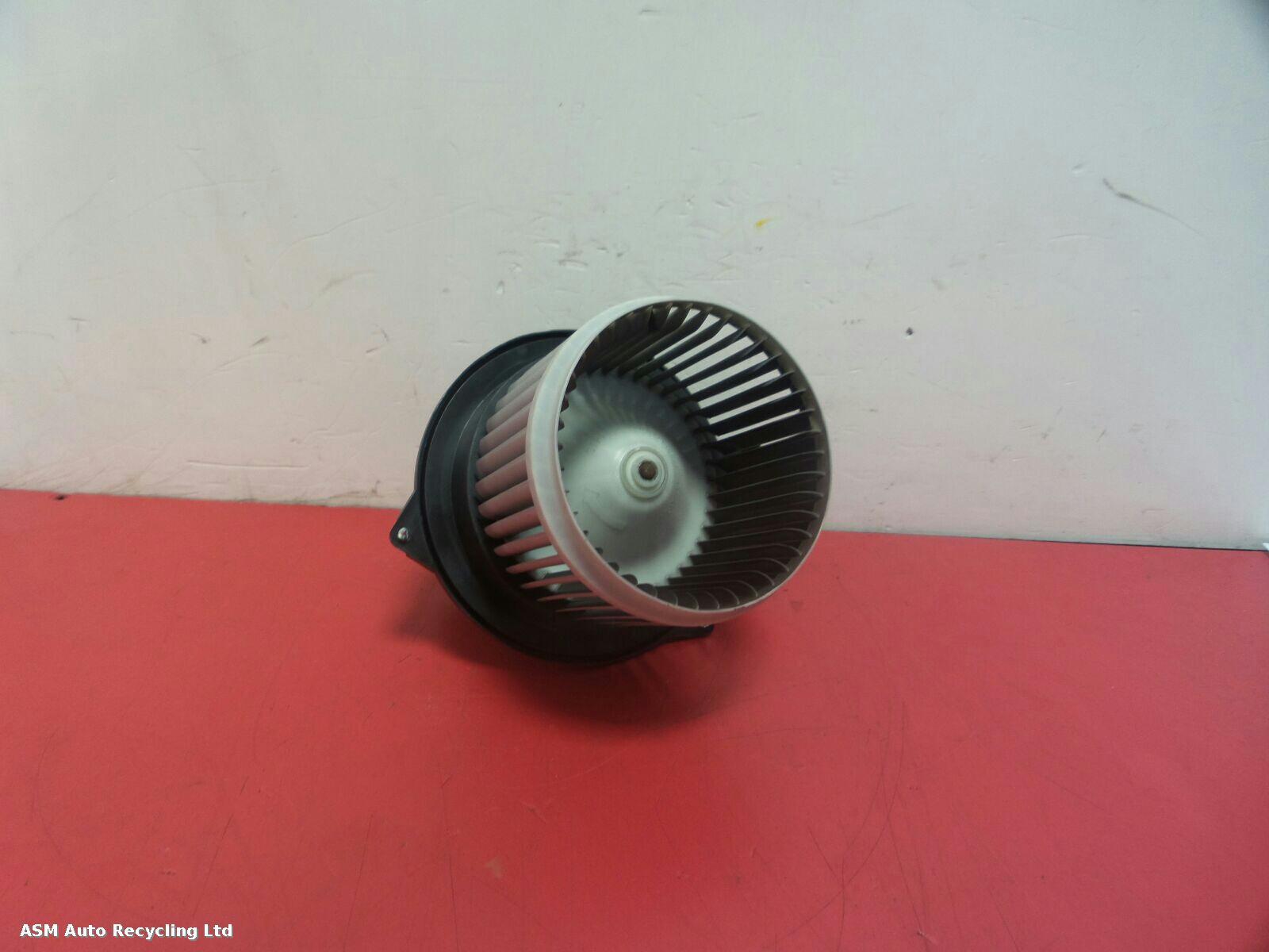 View Auto part Heater Motor/Assembly Fiat 500 2015