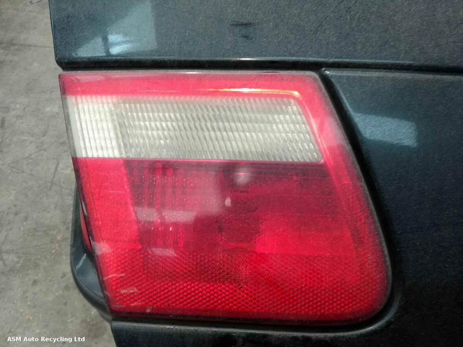 View Auto part L Taillight Bmw 3 Series 2002