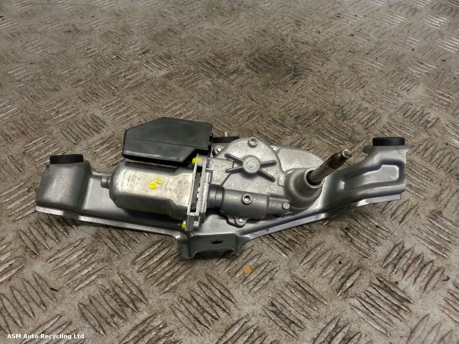 View Auto part Wiper Motor Rear Toyota C-hr 2017
