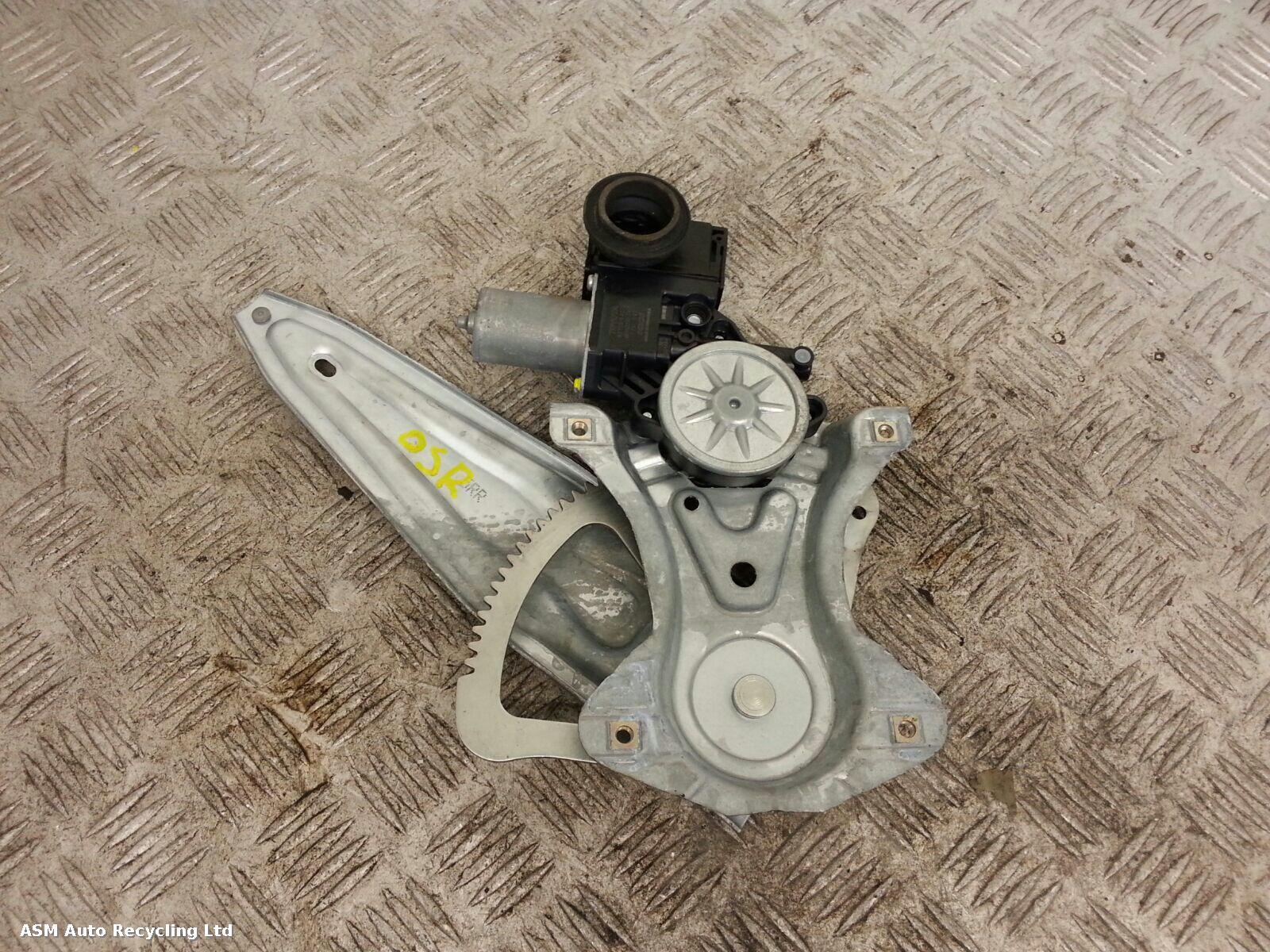 View Auto part RR Window Regulator Toyota C-hr 2017