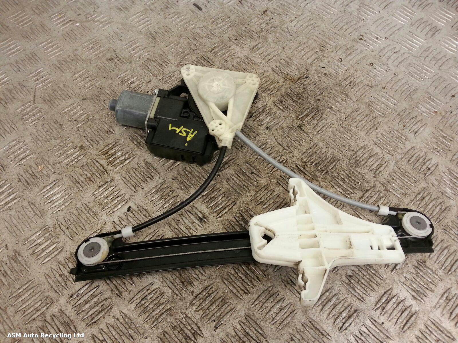 View Auto part RR Window Regulator Volkswagen Polo 2014