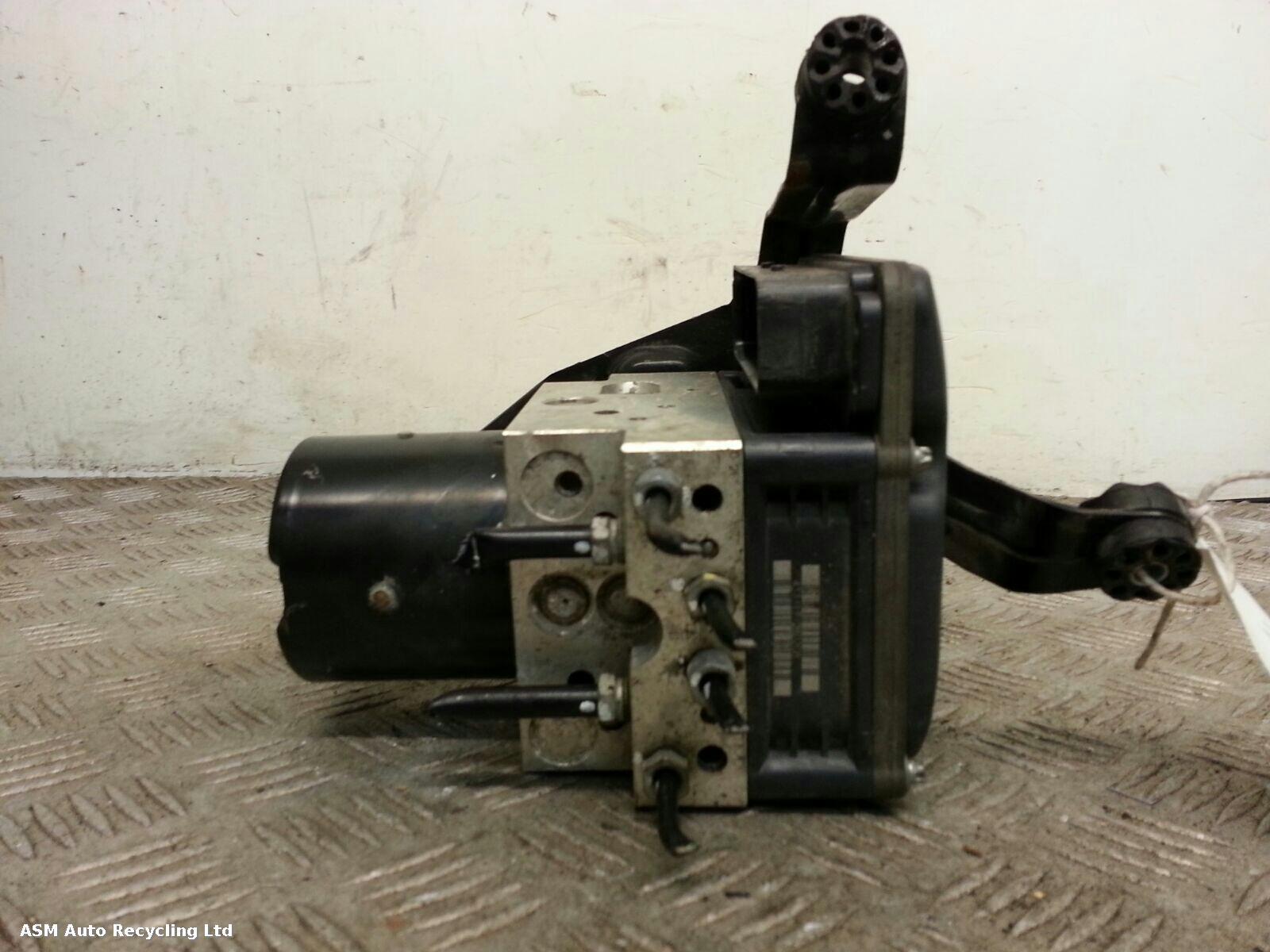 View Auto part ABS Pump/Modulator Bmw X5 2008