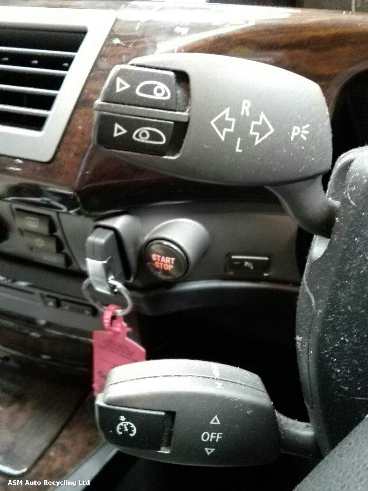 View Auto part Combination Switch Bmw 7 Series 2004