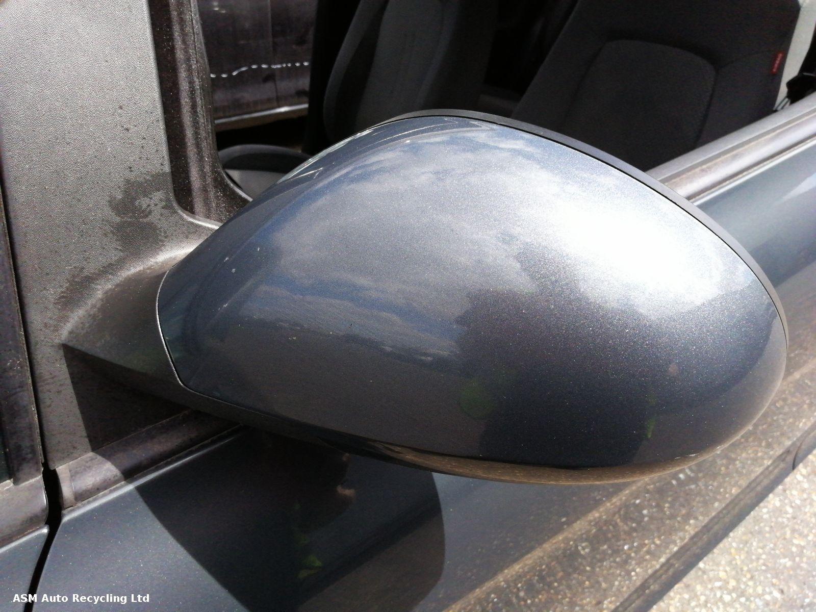 View Auto part L Door Mirror Seat Altea 2006