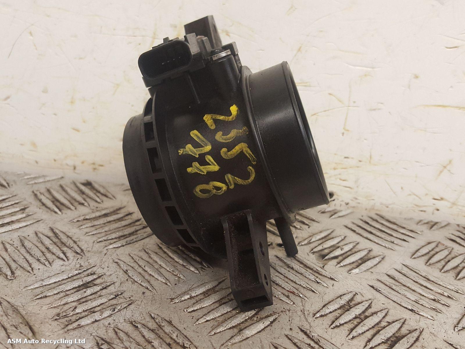 View Auto part Air Flow Meter Ford Mondeo 2010