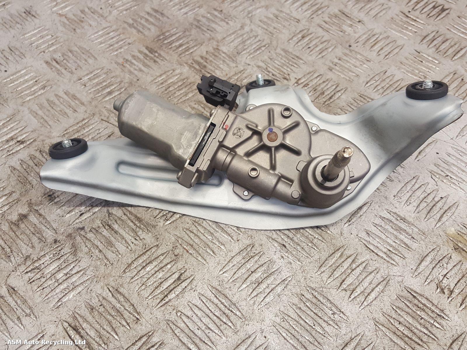 View Auto part Wiper Motor Rear Kia Stonic 2018