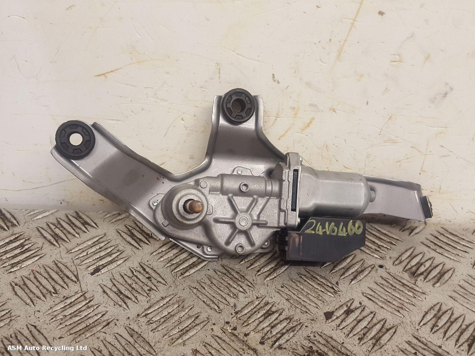 View Auto part Wiper Motor Rear Toyota Prius 2013