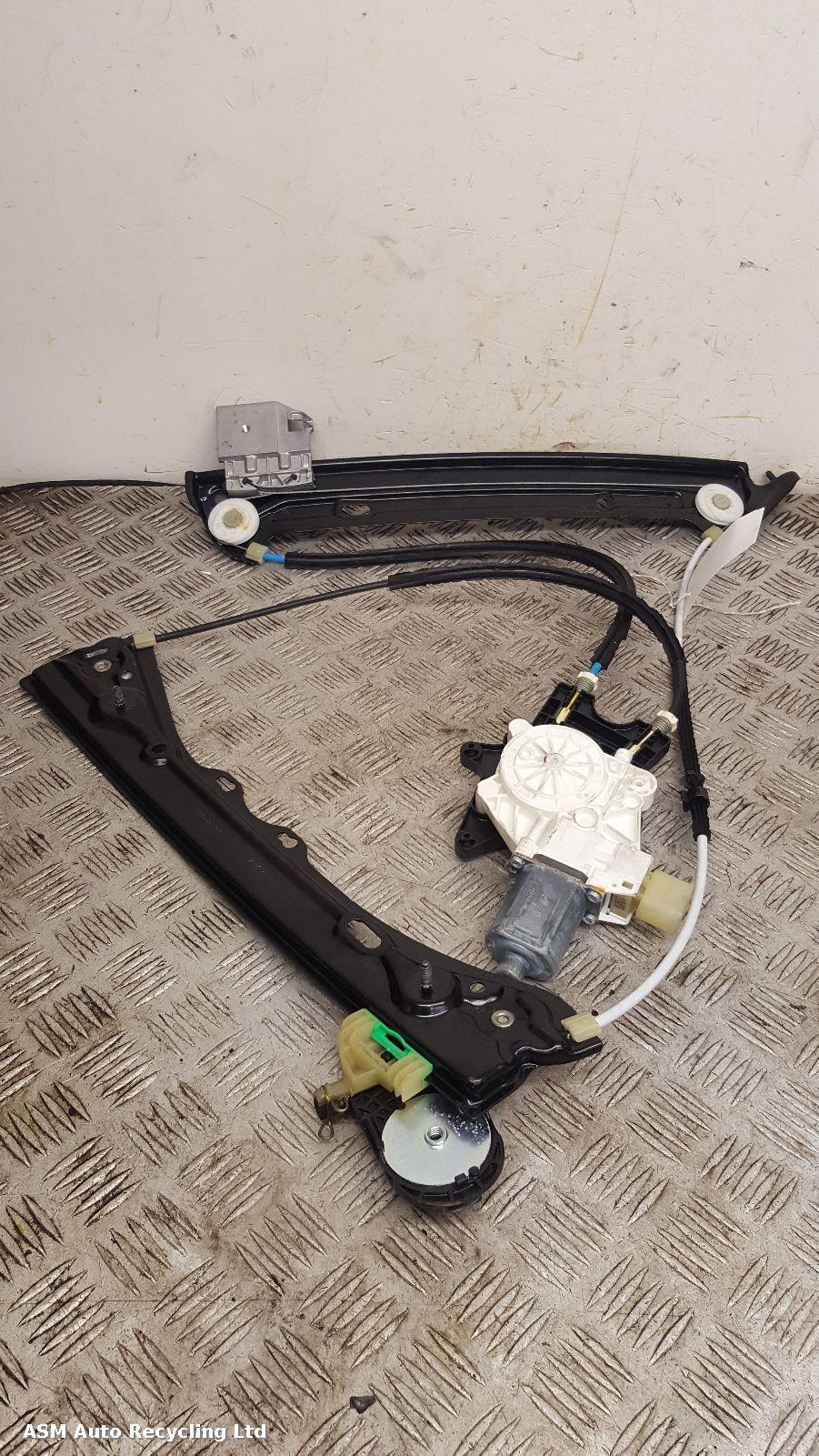 View Auto part LF Window Regulator Bmw 4 Series 2014