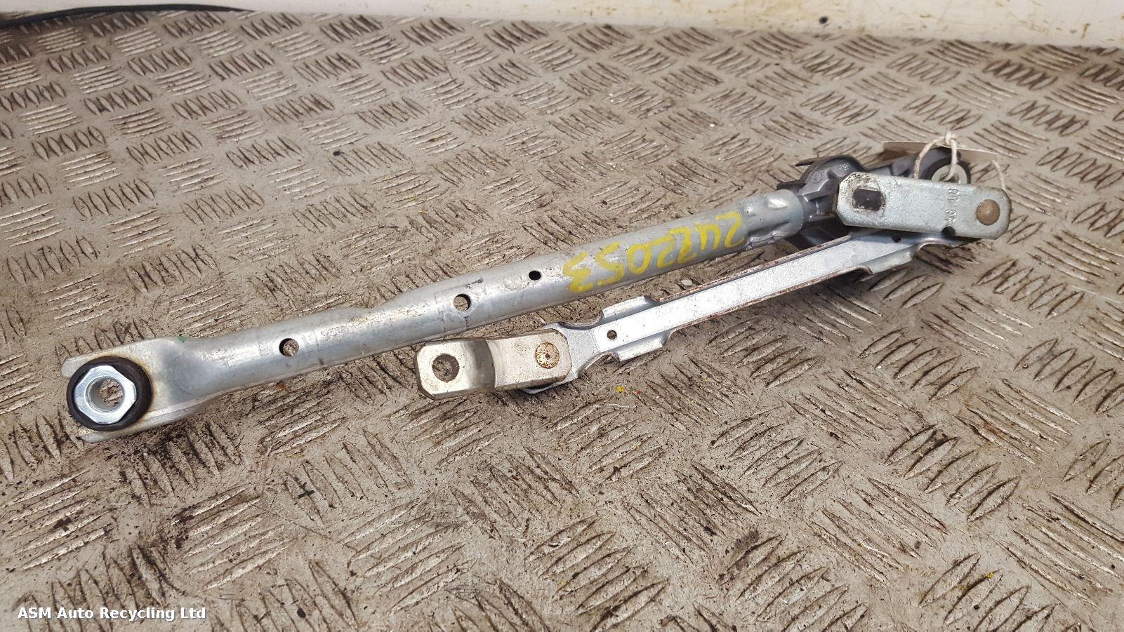 View Auto part Wiper Linkage Peugeot 107 2007
