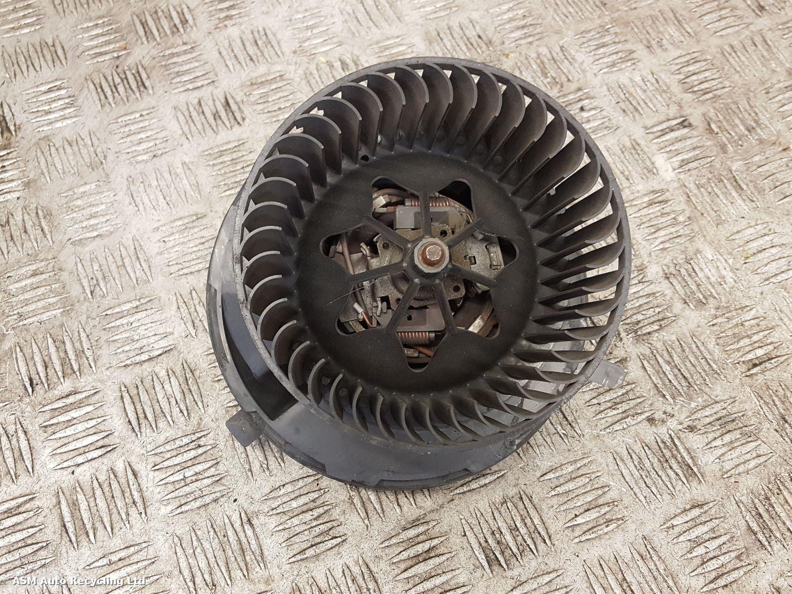 View Auto part Heater Motor/Assembly Volkswagen Jetta 2006