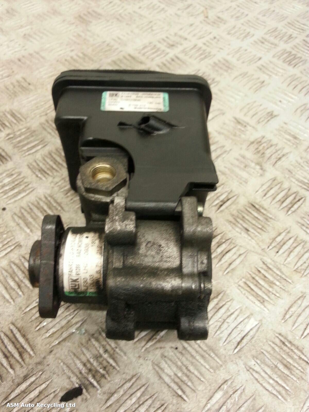 View Auto part Steering Pump Bmw 7 Series 2004