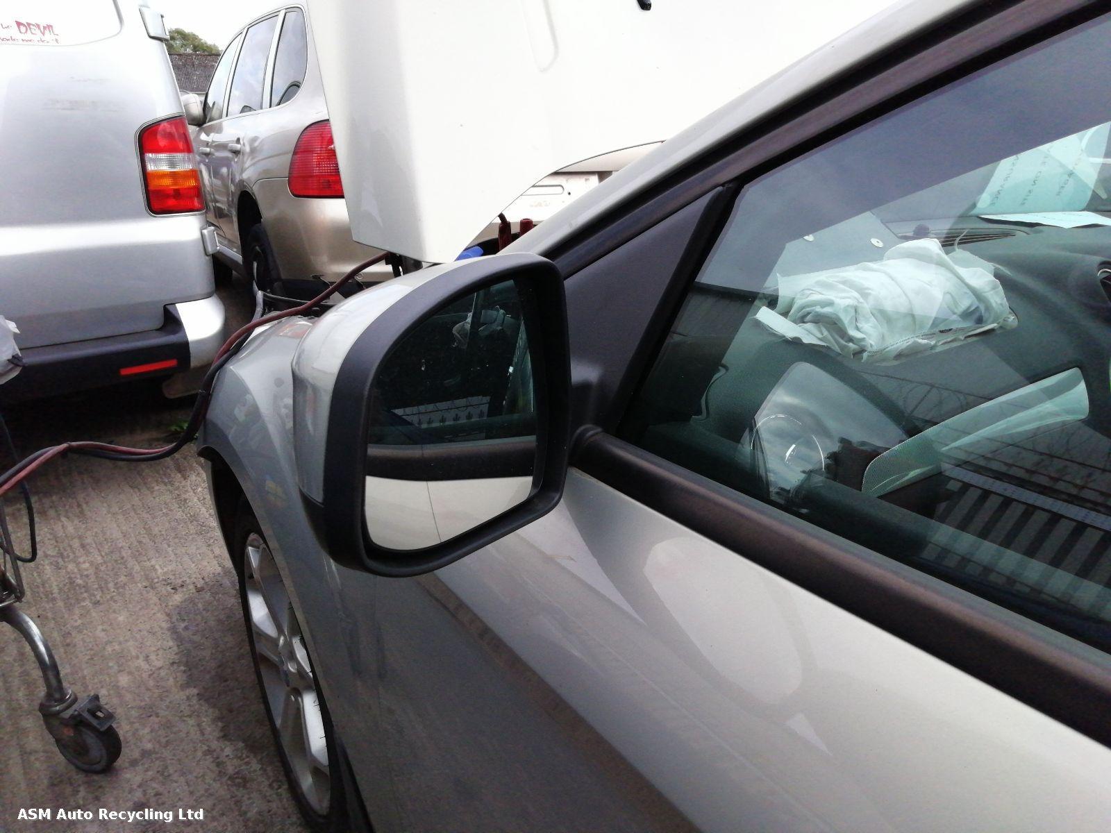 View Auto part L Door Mirror Ford Mondeo 2008