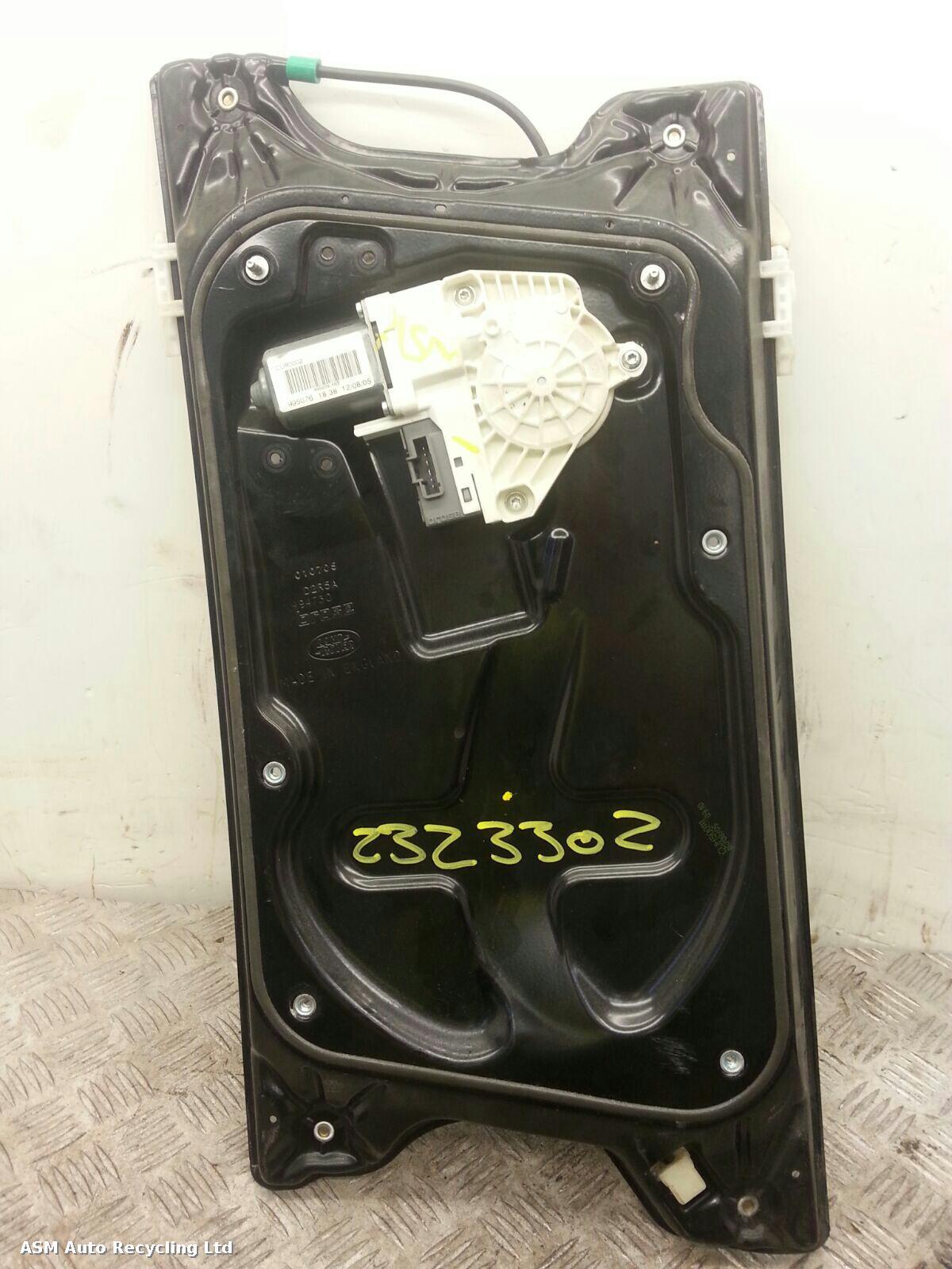 View Auto part LF Window Regulator Land Rover Range Rover 2005