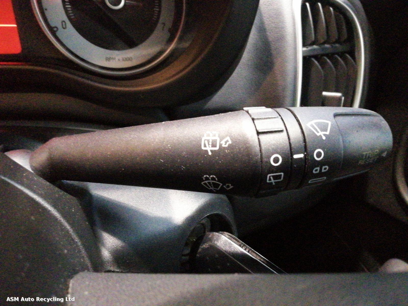 View Auto part Combination Switch Fiat 500l 2013