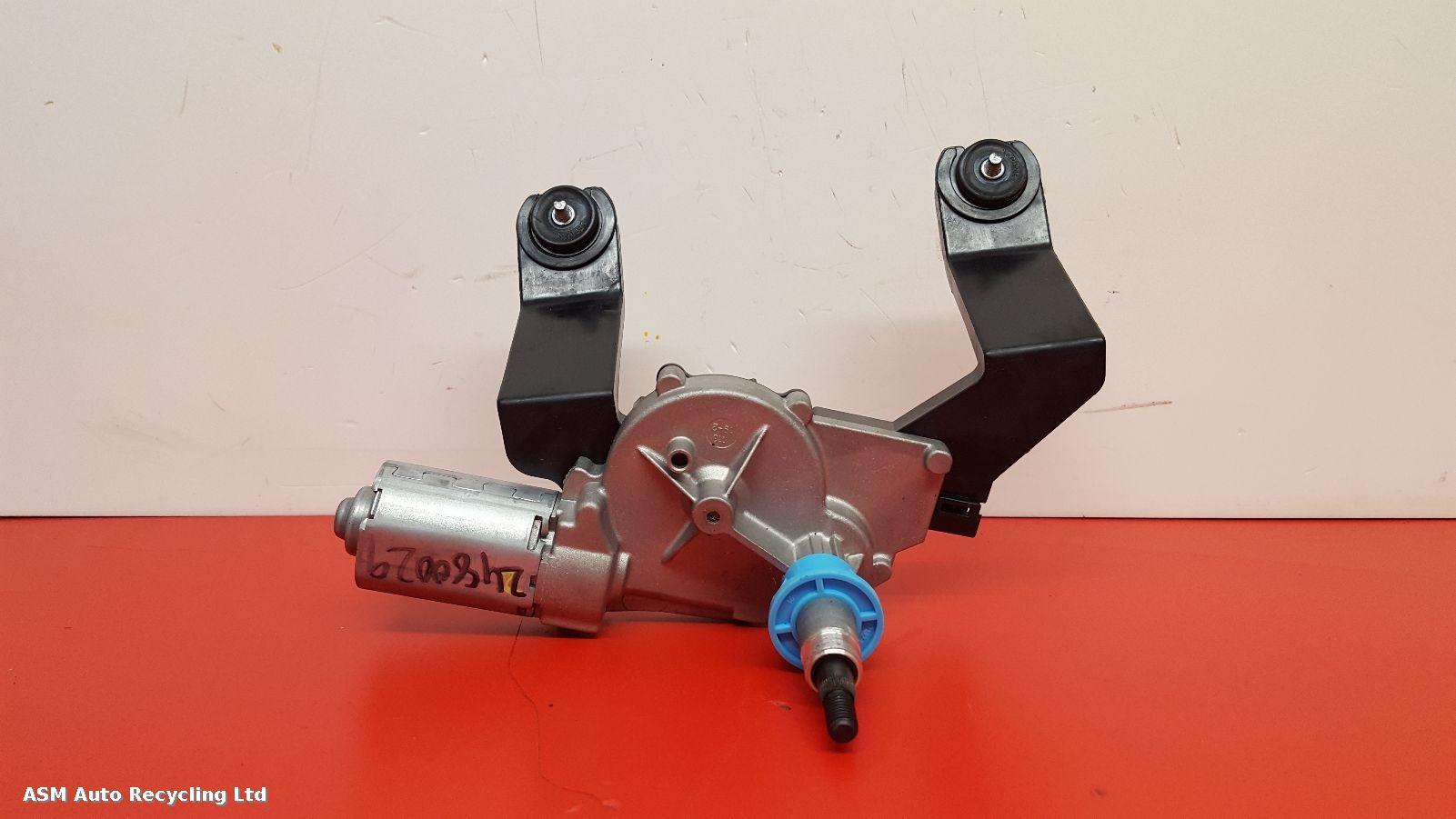View Auto part Wiper Motor Rear Kia Sportage 2016