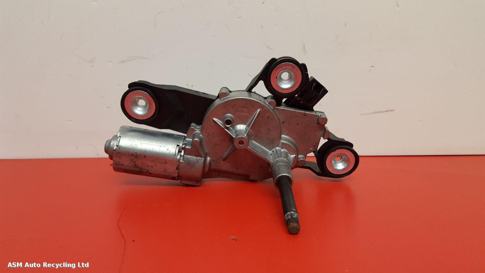 View Auto part Wiper Motor Rear Ford Focus 2008
