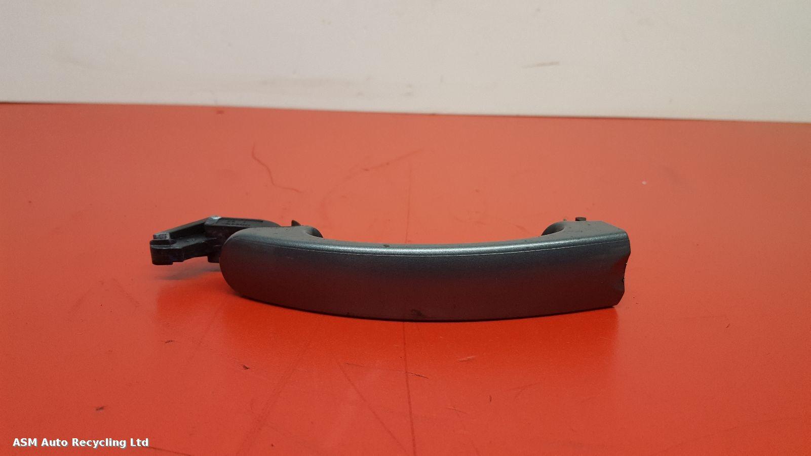 View Auto part Door Handle Volkswagen Golf Plus 2005