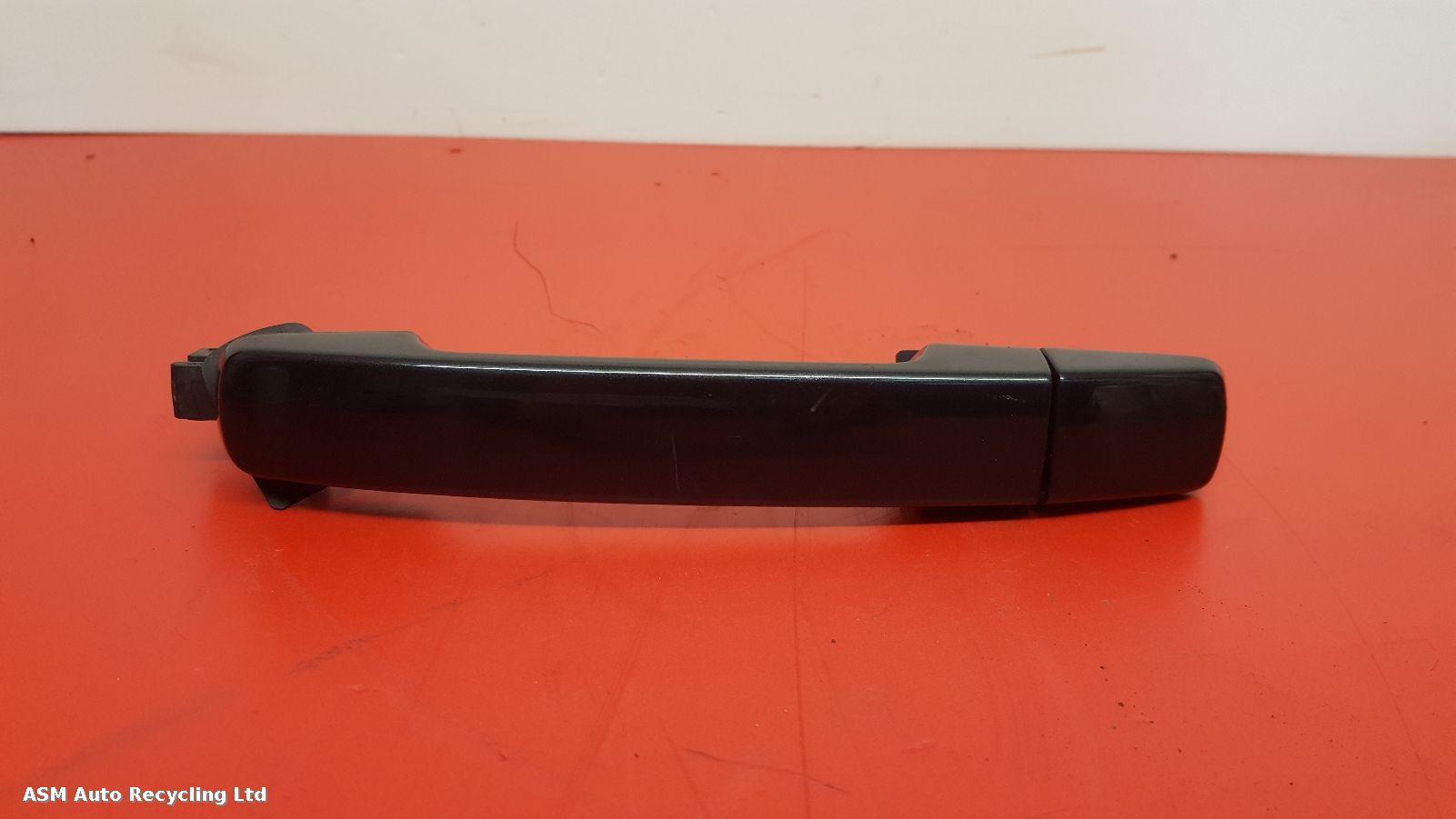 View Auto part Door Handle Nissan Qashqai 2009