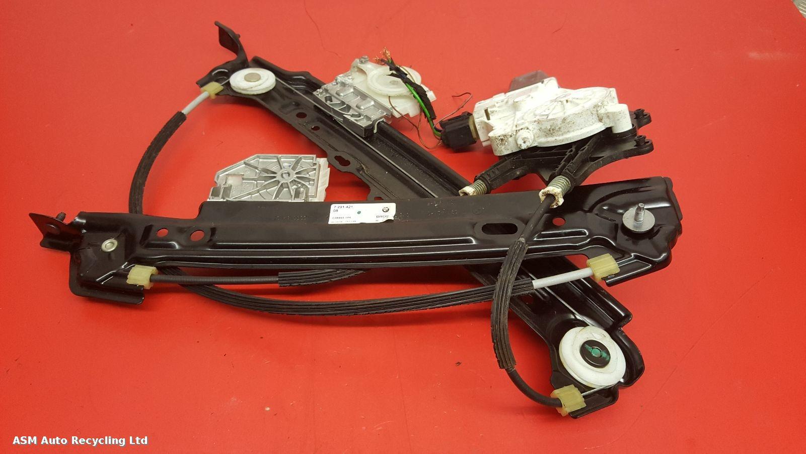 View Auto part LR Window Regulator Bmw 3 Series Gran Turismo (gt) 2013