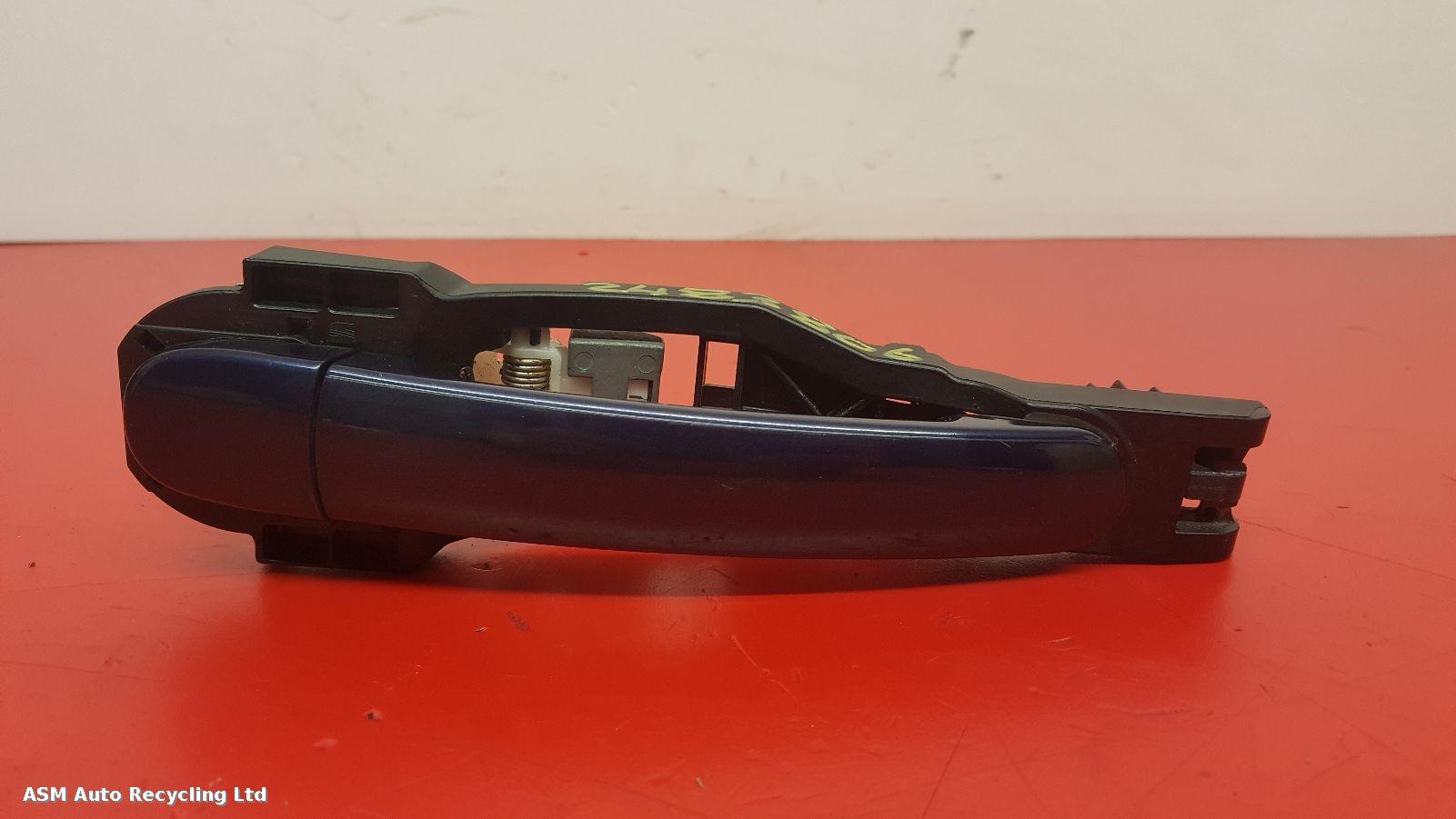 View Auto part Door Handle Seat Altea 2007