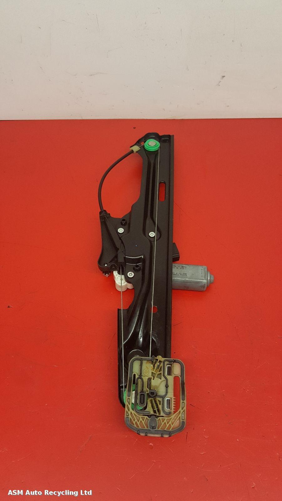 View Auto part LR Window Regulator Bmw X3 2015