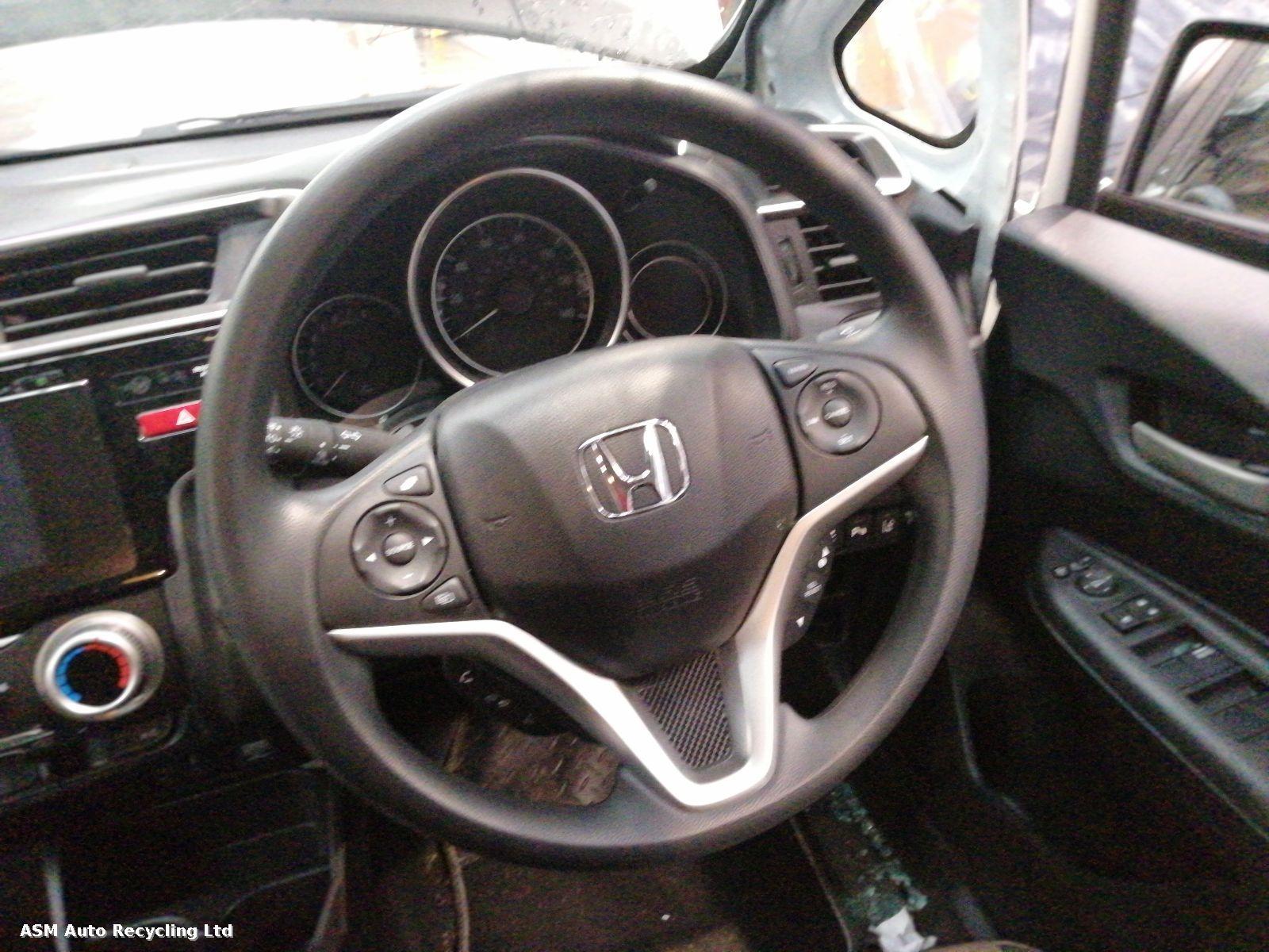 View Auto part Steering Wheel Honda Jazz 2017