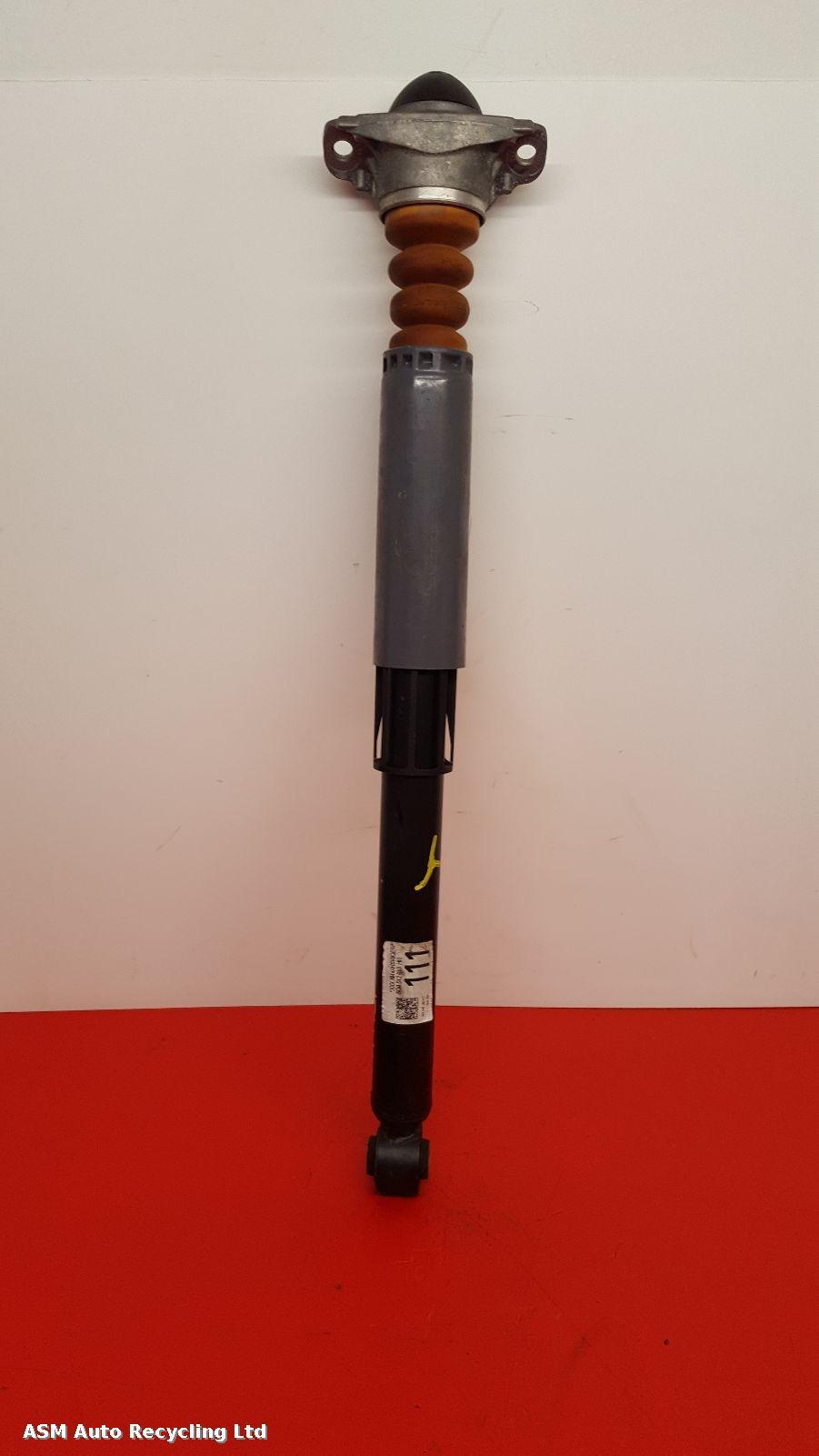 View Auto part LR Strut Audi Q2 2017