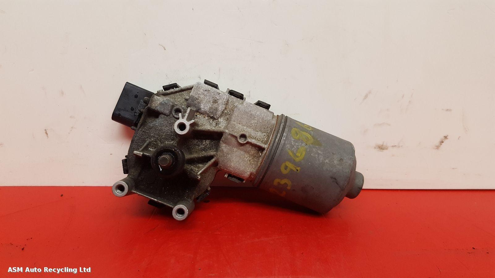 View Auto part Wiper Motor Front Ford Mondeo 2008