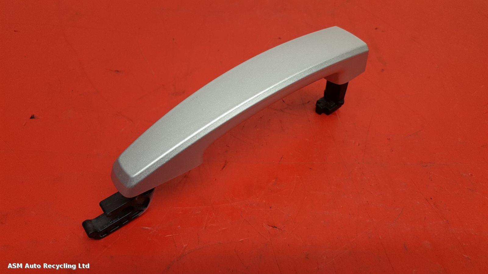 View Auto part Door Handle Vauxhall Mokka 2017