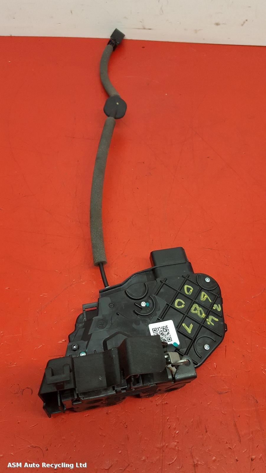 View Auto part Door Lock Assembly Ford Ka+ 2018
