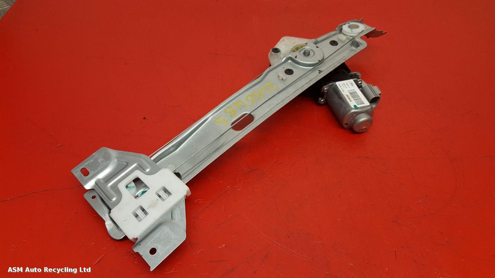 View Auto part RR Window Regulator Ford Ka+ 2018