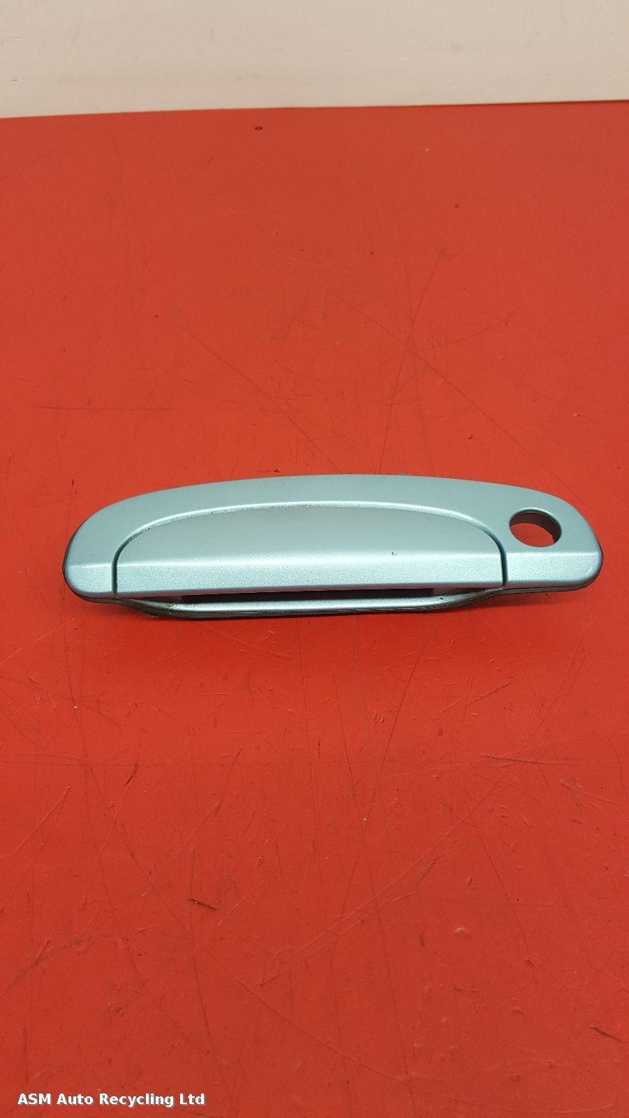 View Auto part Door Handle Hyundai Getz 2007