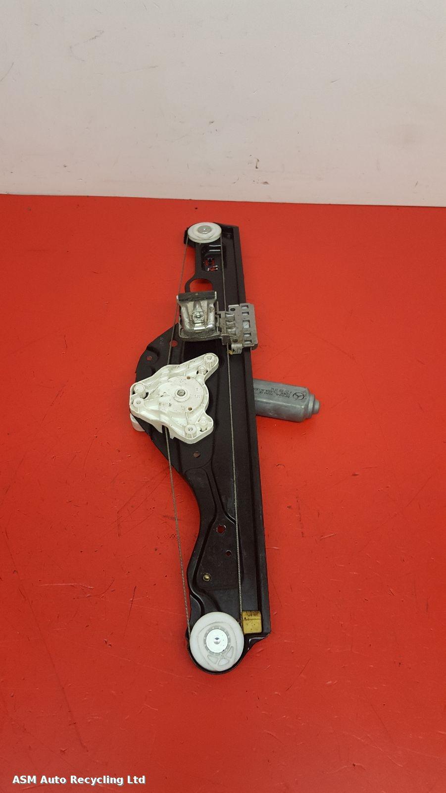 View Auto part LR Window Regulator Mercedes E Class 2005